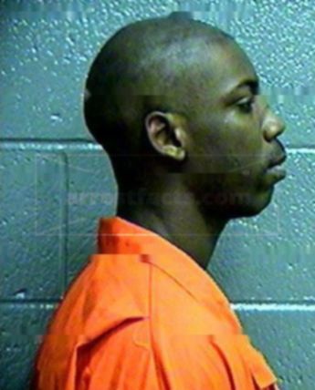 Darrell W Larkins