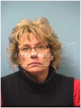 Rita Elaine Rudnitski