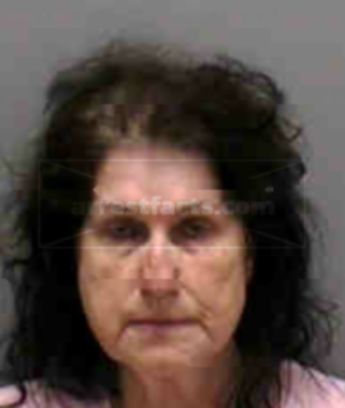 Ruby Smith Wooten