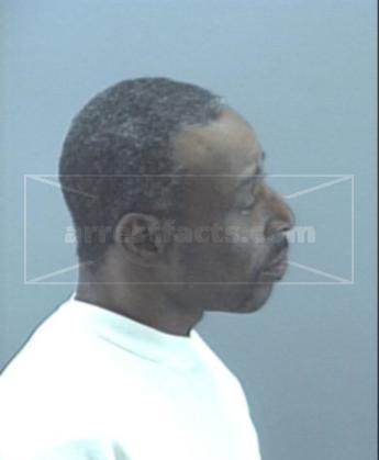 Willie Darell Hunter