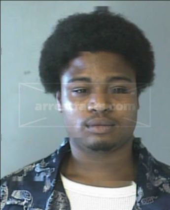 Dwight James Tate