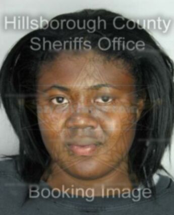 Fredericka Hopkins