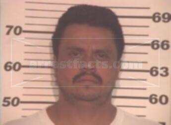 Jose Isabel Castillo Maldonado