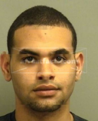 Elijah Gregory Green