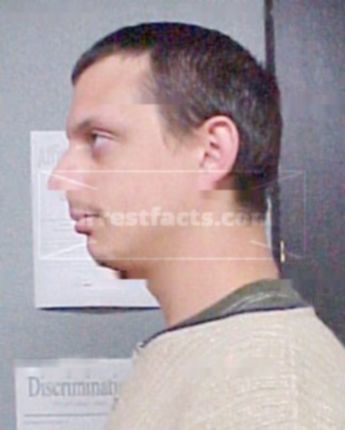Brandon Lee Thomas
