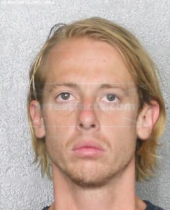 Drew Steven Hatfield