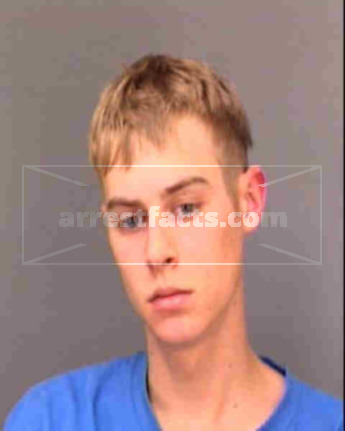 Seth William Langfeldt