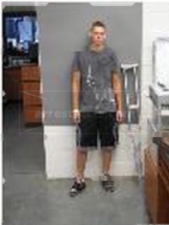 Miles Jared Overway