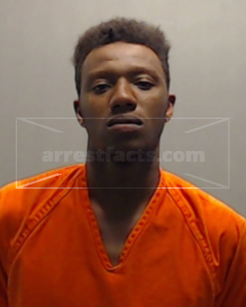 Thomas James Spearman