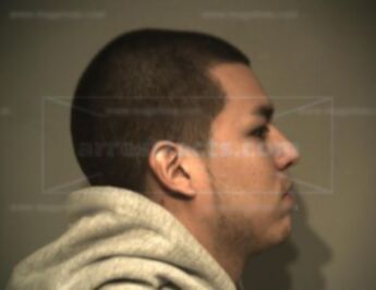 Ruben Jerry Rodriguez Ortiz