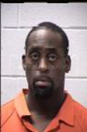 Sidney Darnell Evans