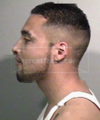 Nelson Mendez Jr.