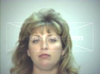 Monica Arlene Rossie