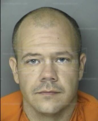 Christopher John Kleespie