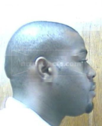 Jermaine Rich