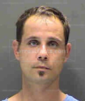 Steven David Lamberti