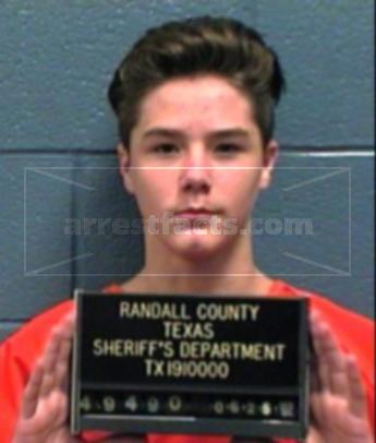 Tyson Berry Nolan Eugene Stubbs