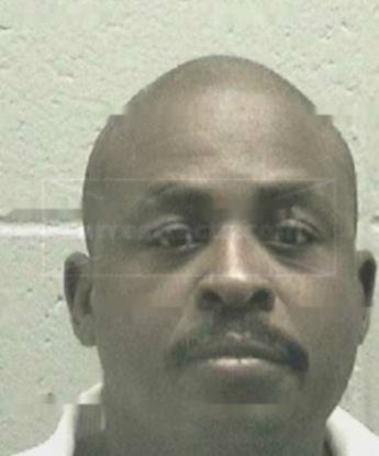 Darrell Harris