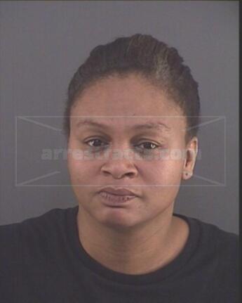 Chavonta Norcell Brown