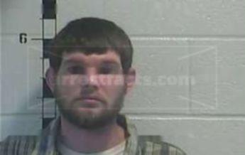 Brandon Ray Montgomery