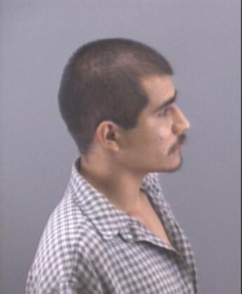 Richard Gallegos
