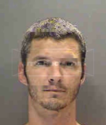 Brent Madison Eutsler
