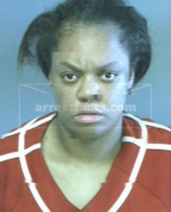 Priscilla Shelton