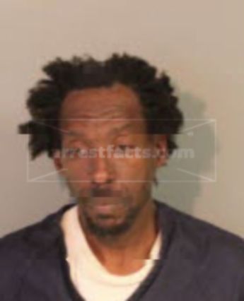 Tyrone Mcwright