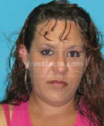 Tiffany Anny Miller