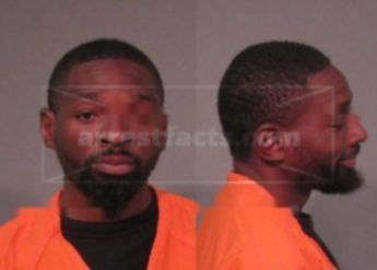 Branson Demarcus Mcmullen