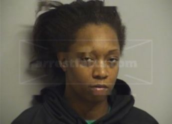 Tamara Rochelle Crook