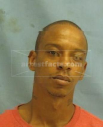 Reginald Quartez Harris