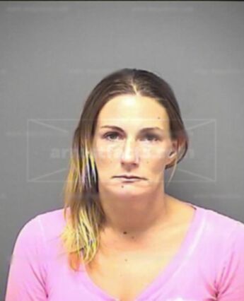 Angela Nicole Wilson