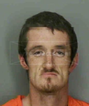 Scott Richard Eldridge