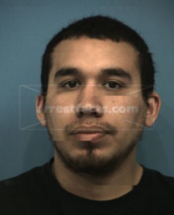Samuel Alejandro Quiroz