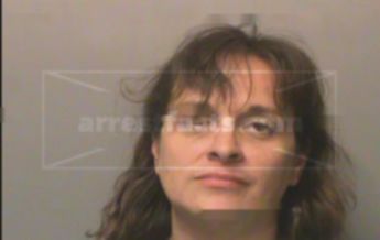 Julie Ann Johnson