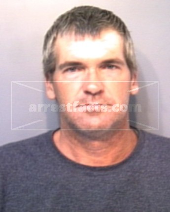 Randall Keith Whisenhunt