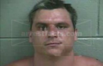 Willie Bill Napier