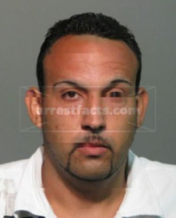 Edwardo Gonzalez