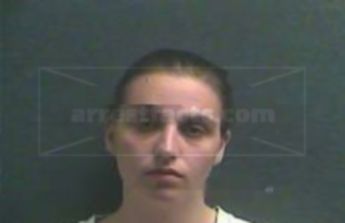 Jessica Fawn Mckenzie