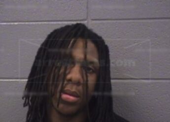 Armani Bell