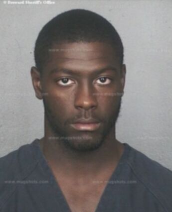 Travis Devonte Rice