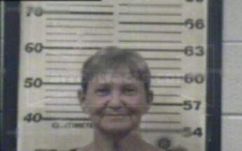 Joyce Kay Holden