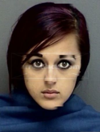 Danielle Elizabeth Morales