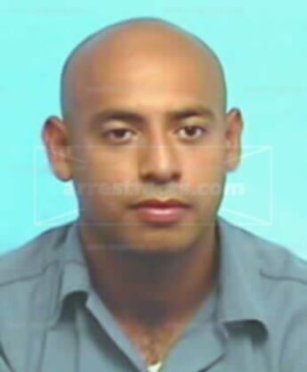 Jimmy Mora