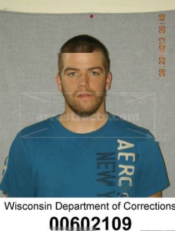 Brady G Liebscher