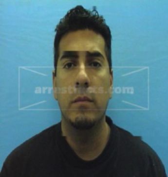 Armando Gonzalez Gonzalez