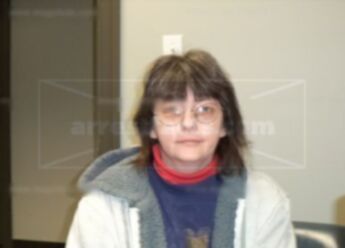 Janie Kay Johnson