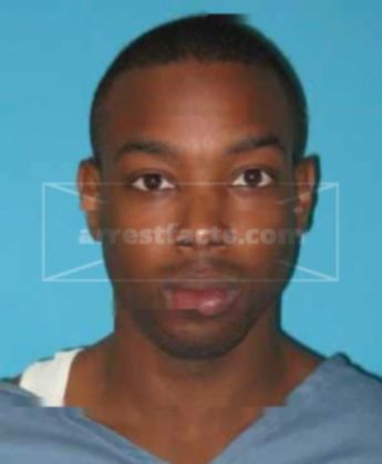 Charles Anthony Williams