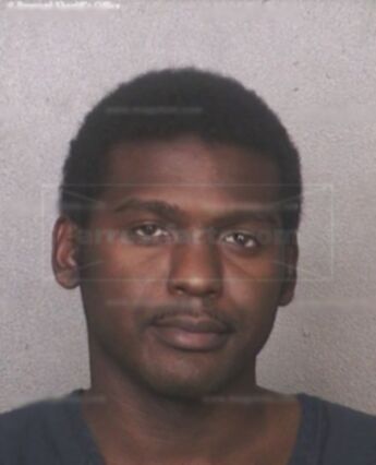 Lebran Mckenzie